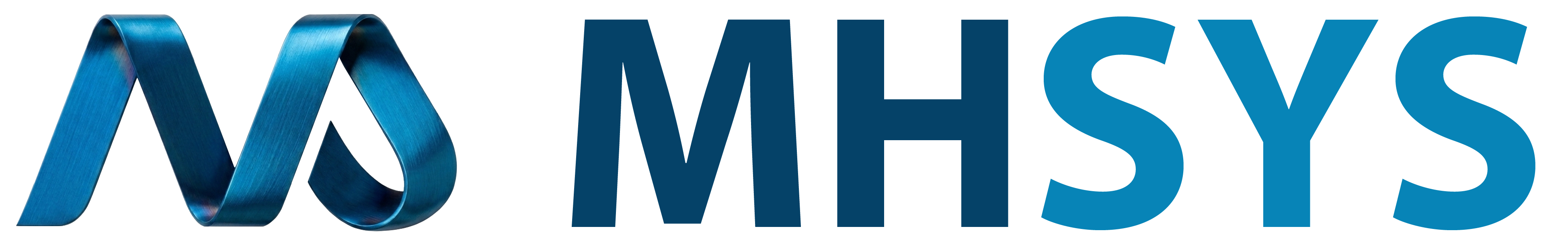 MHSYS Logo