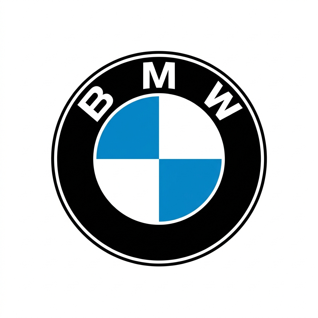 Logo BMW