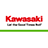 Logo Kawasaki