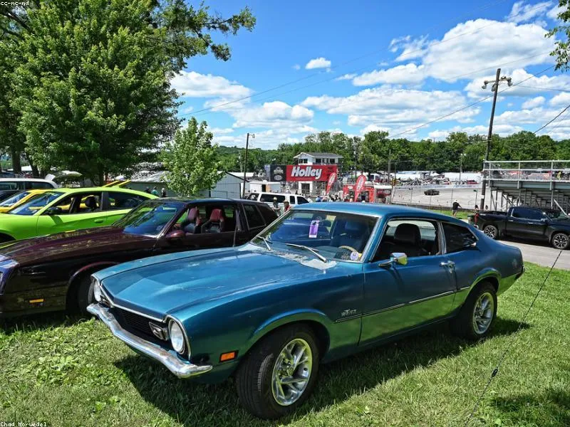Ford Maverick GT V8 Custom - Foto 2