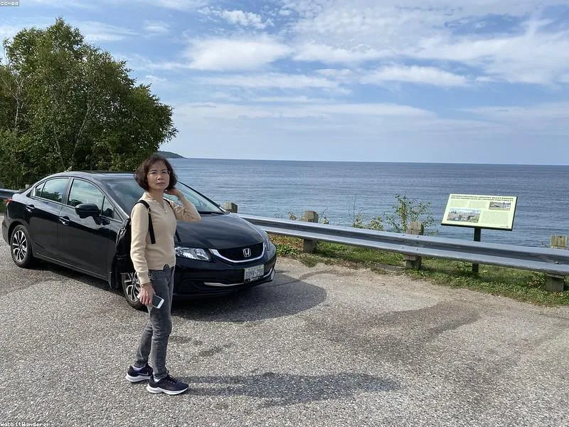 Honda Civic Touring 1.5 Turbo - Foto 4
