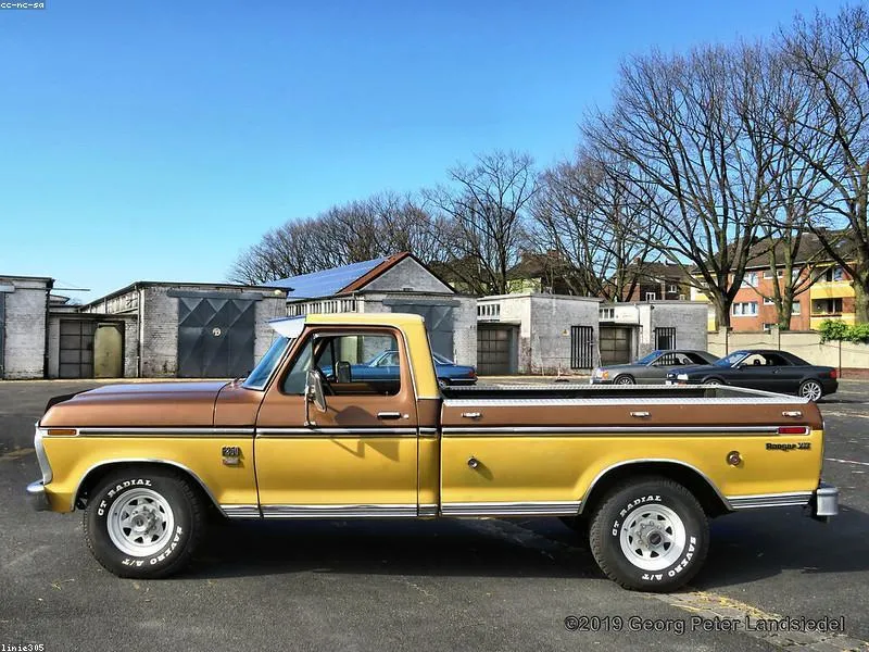 Ford Ranger Limited 3.0 V6 Diesel - Foto 4