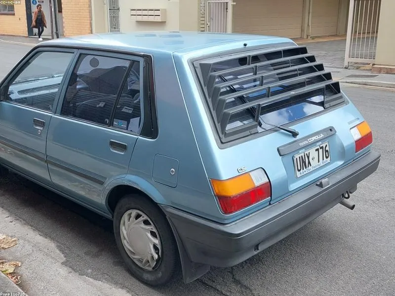 Toyota Corolla XEi 2.0 Flex - Foto 4