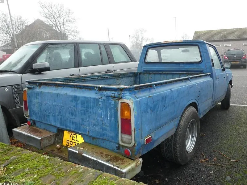 Toyota Hilux SRX 2.8 Diesel 4x4 - Foto 3