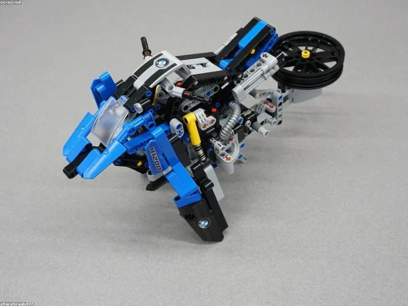 BMW F 850 GS Premium - Foto 2