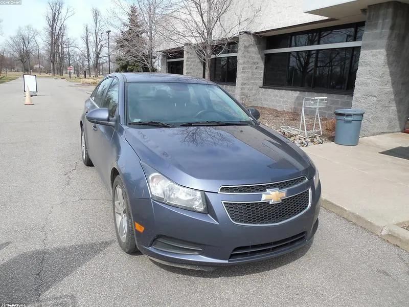 Chevrolet Cruze Premier 1.4 Turbo - Foto 3
