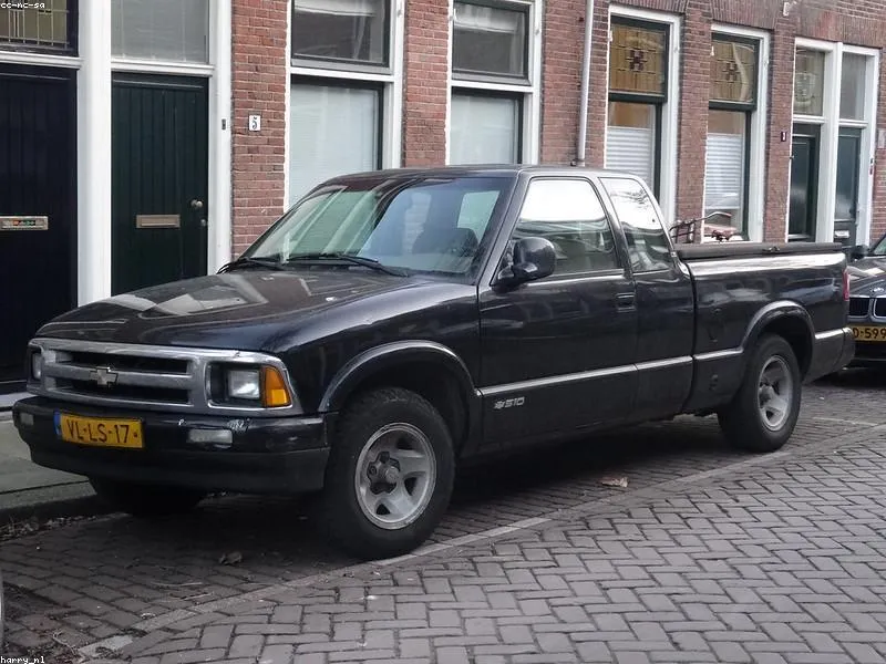 Chevrolet S10 High Country 2.8 Diesel - Foto 4