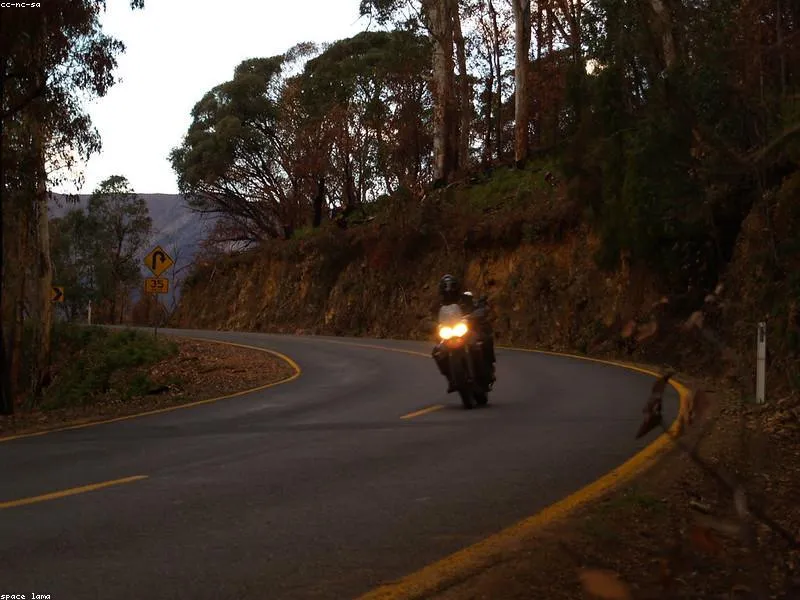 Triumph Tiger 900 GT Pro - Foto 2