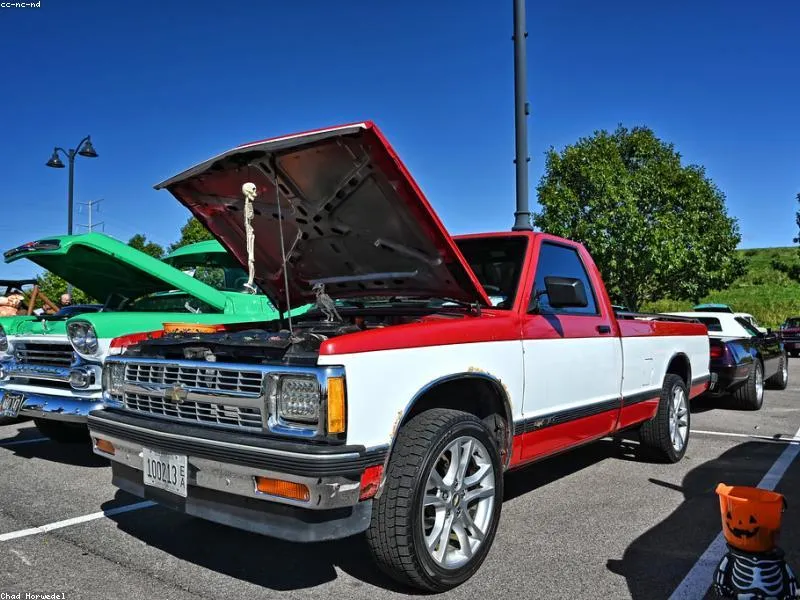 Chevrolet S10 High Country 2.8 Diesel - Foto 2