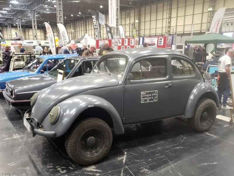 Volkswagen Fusca 1600 Itamar - Foto 4