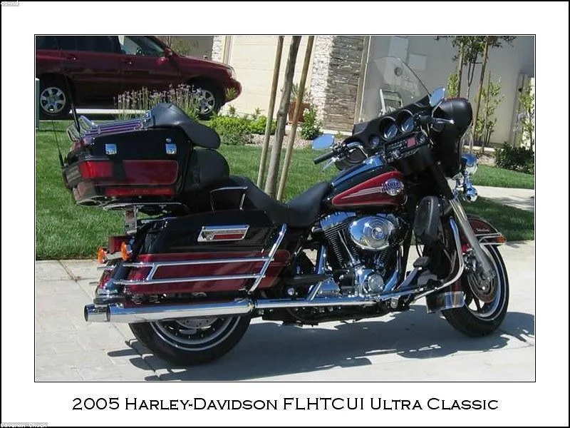 Harley-Davidson Iron 883