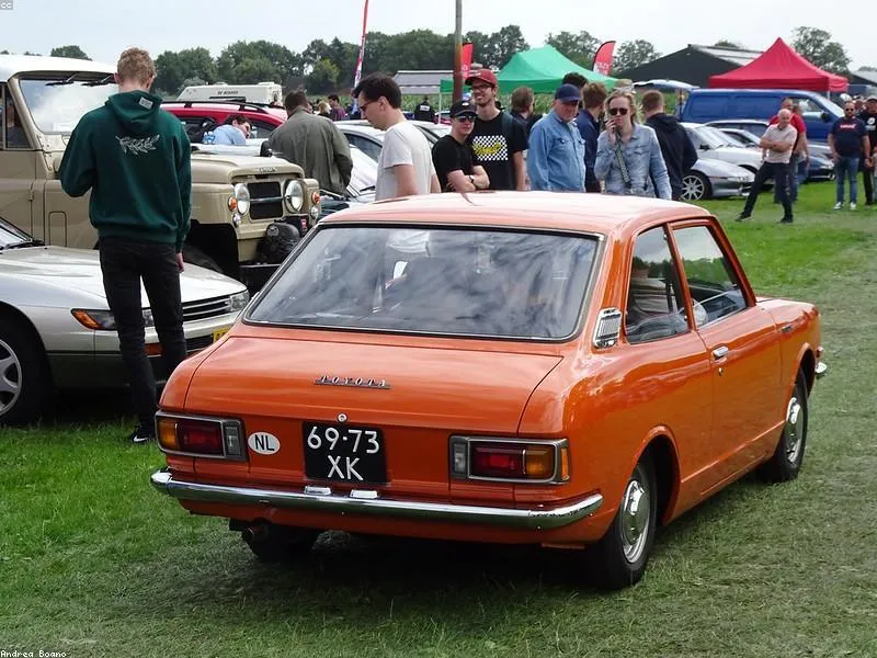 Toyota Corolla XEi 2.0 Flex